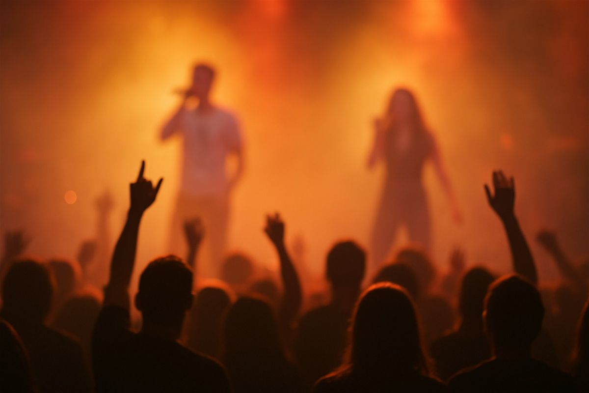 Machine Gun Kelly & Julia Wolf in Boston - Event & Hospitality Packages