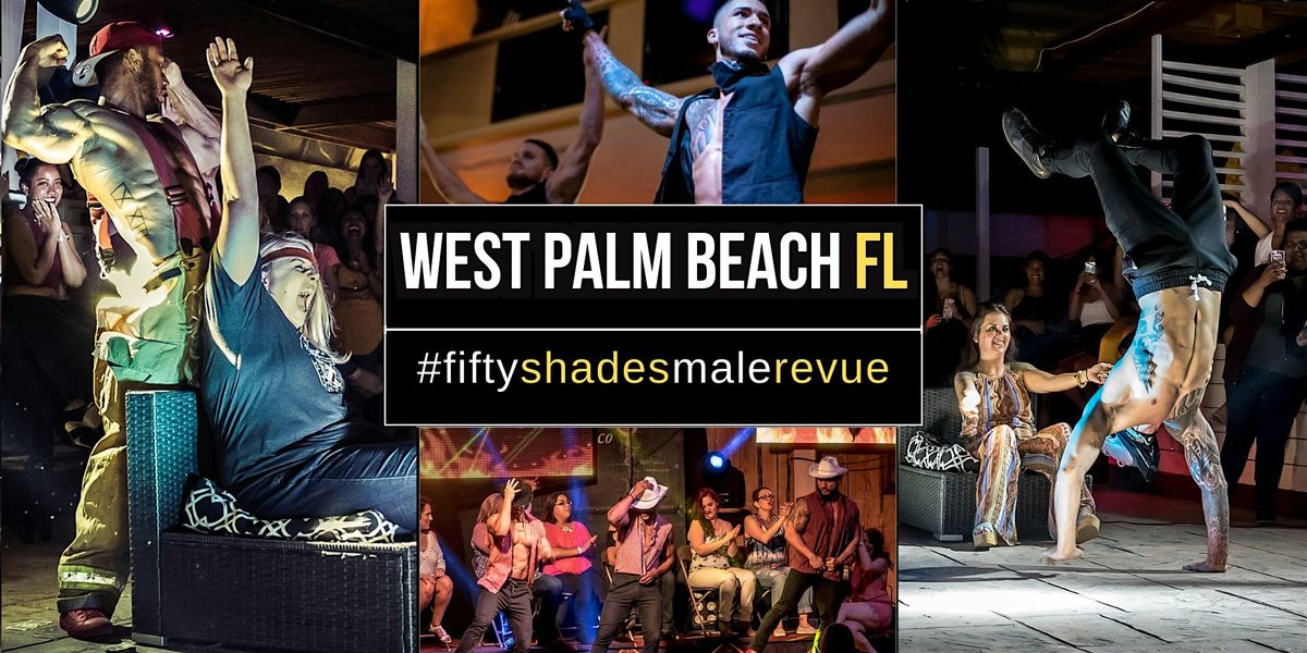West Palm Beach, FL| Shades of Men Ladies Night Out