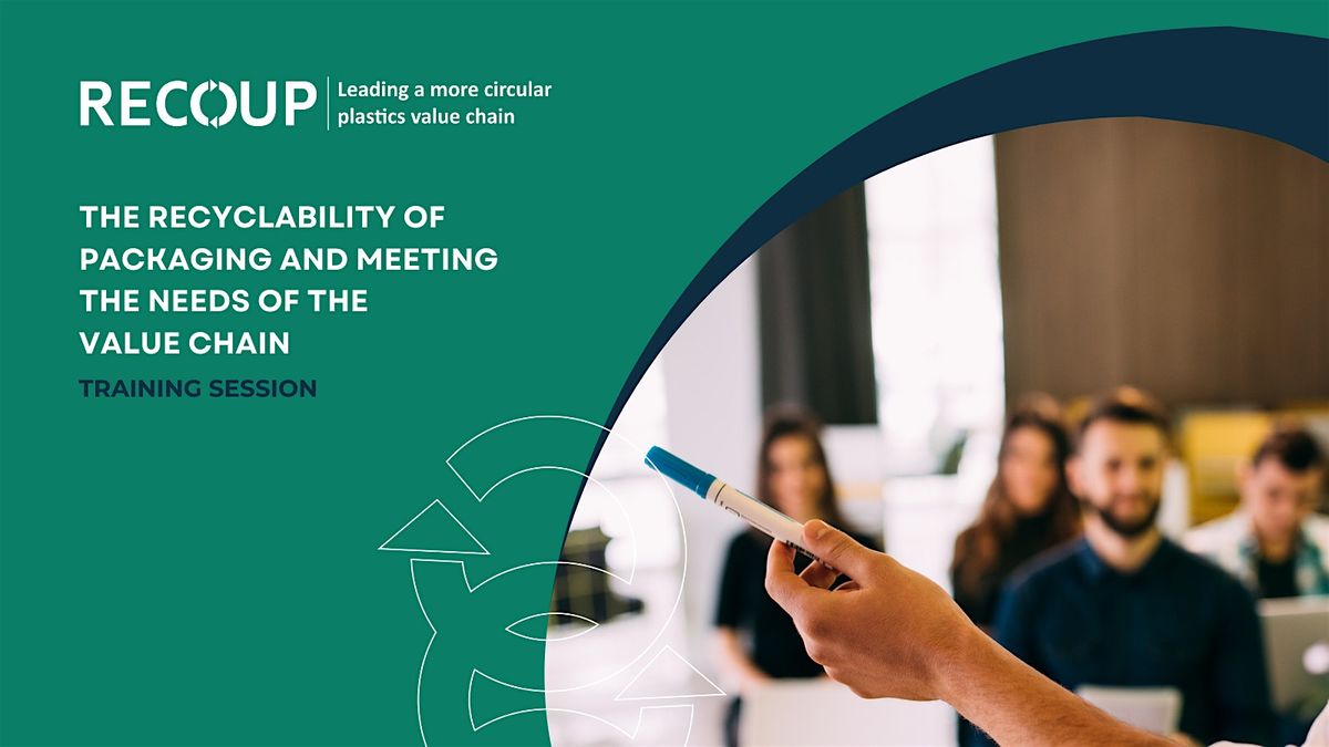 The Recyclability of Packaging and Meeting the Needs of the Value Chain