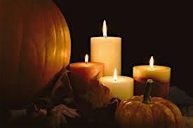 Samhain: Veil Between Worlds \u2013 Workshop & Soundbath