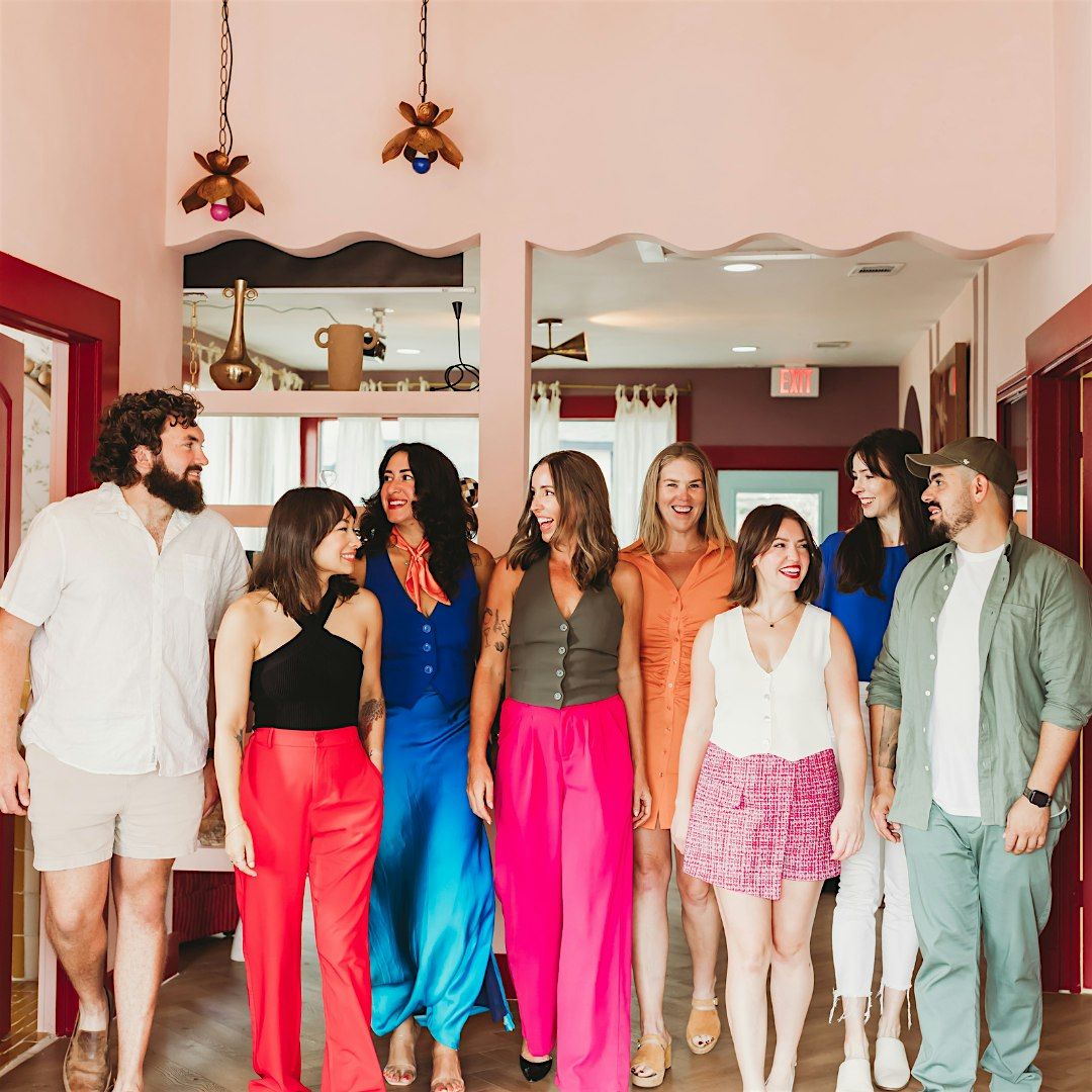 First Time Home Buyer Workshop + VA Loans & Taco Tuesday