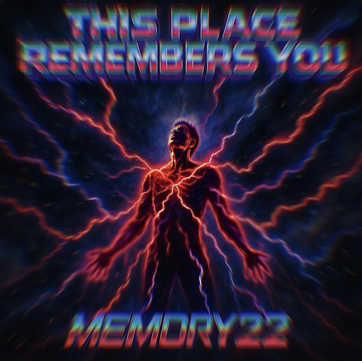 MEMORY22 ALBUM RELEASE PARTY