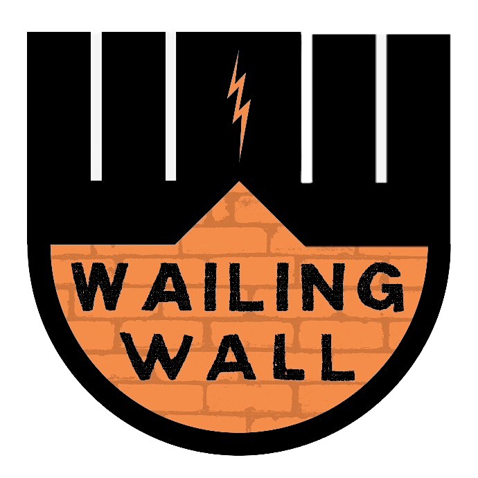 Wailing Wall - Live at The New World Tavern (Feat. Mike Visconti)