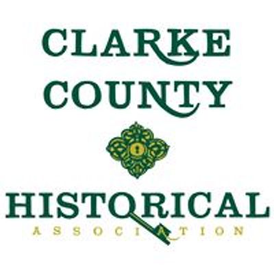 Clarke County Historical Association