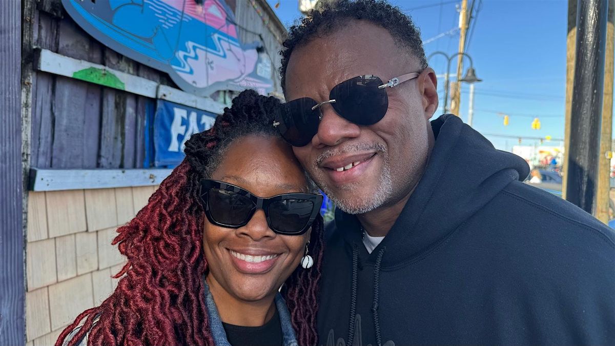 Bainbridge island Bash Amazing Race & Tour