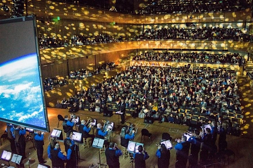 US Masters Brass Band Championships