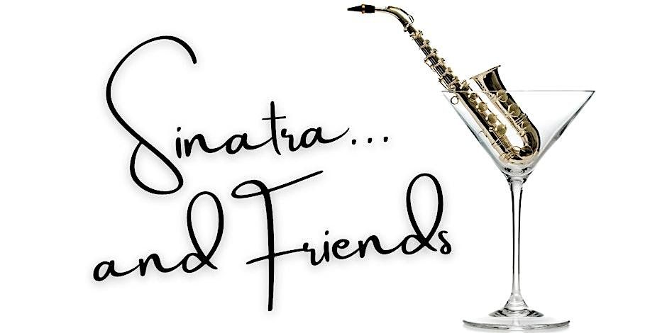 SINATRA and FRIENDS