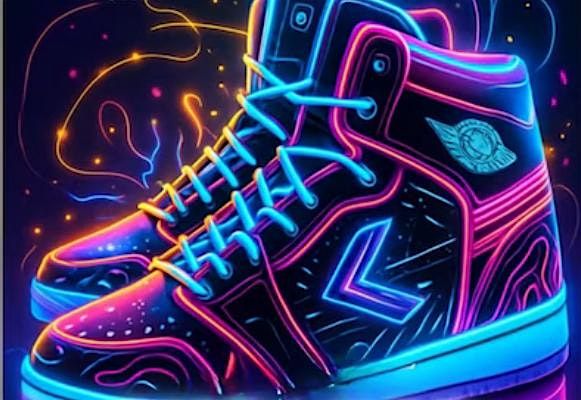 Hip Hop And RnB Bingo Jersey\u2019s & Sneaker Edition