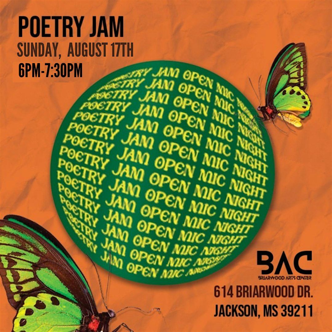 Spoken Word Poetry