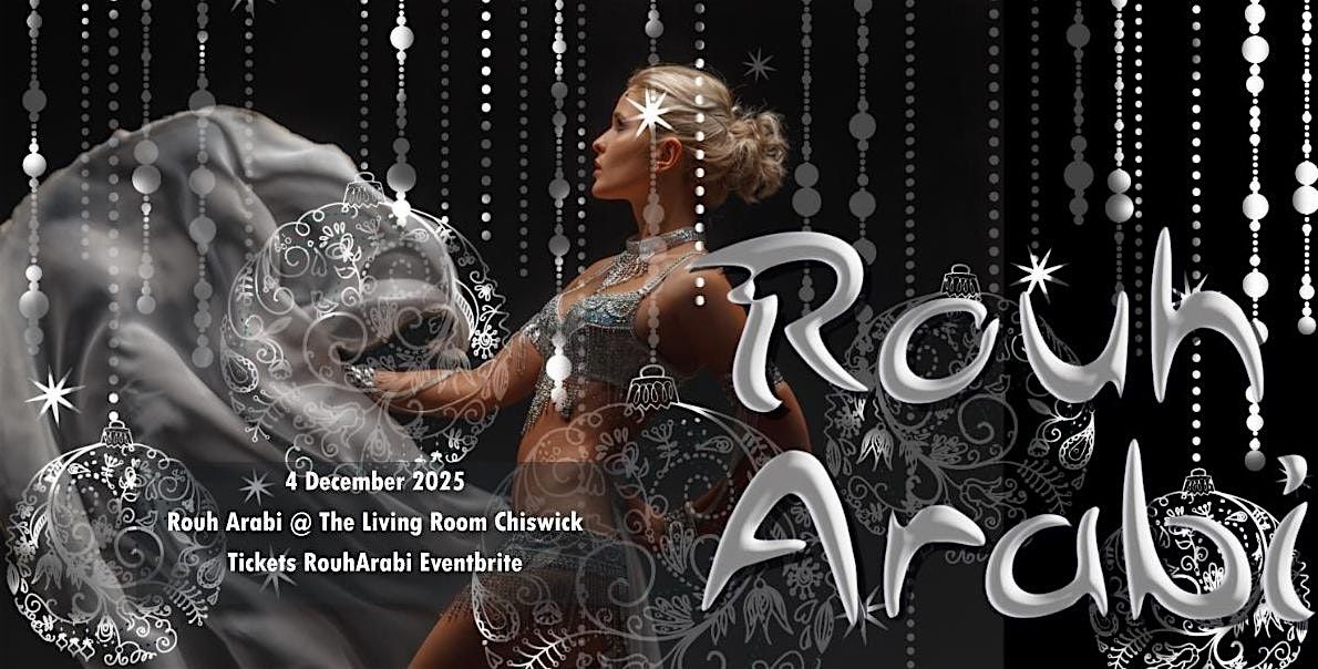 Rouh Arabi