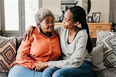 Dementia Day- Lunch and Learn