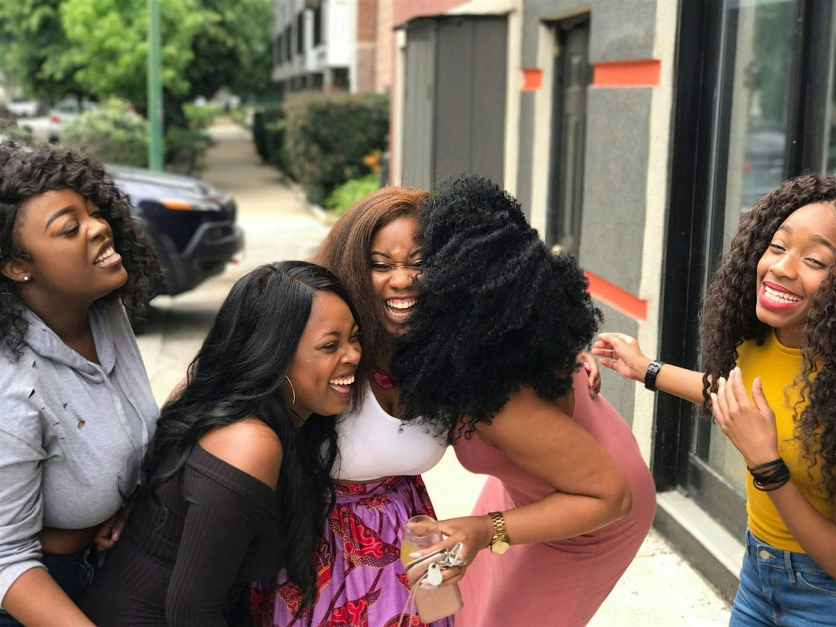 The Boss Up Brunch
