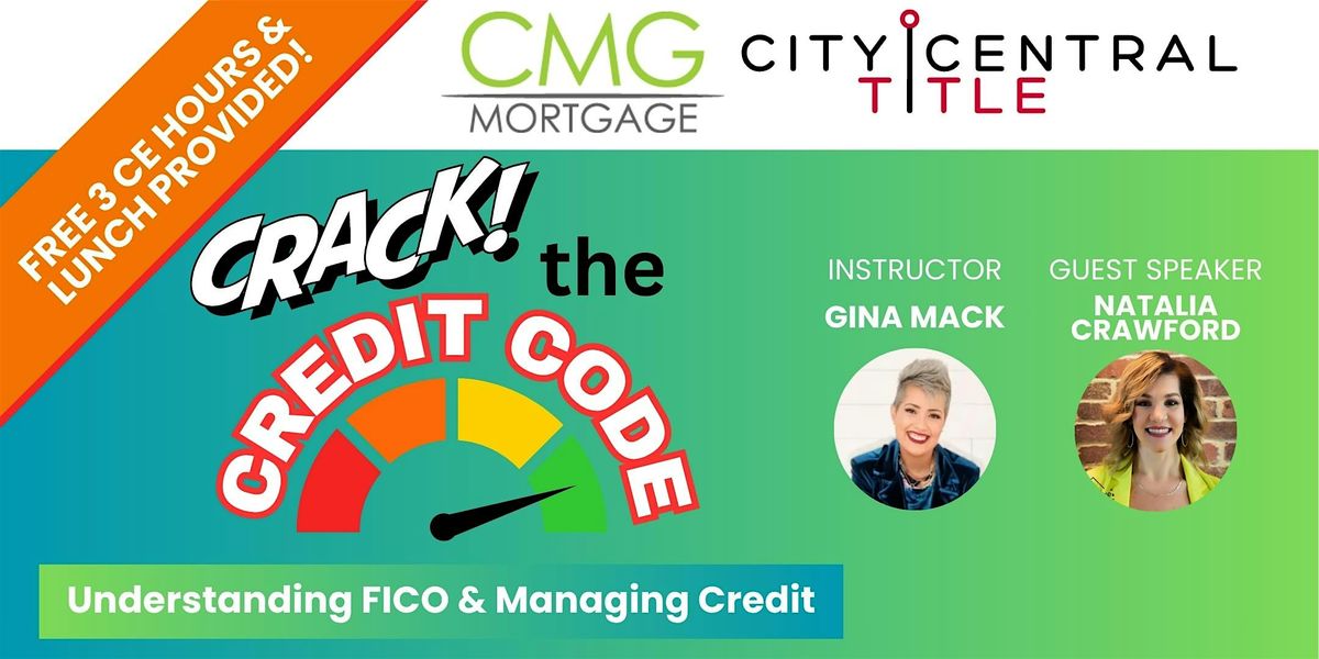 Crack the Credit Code