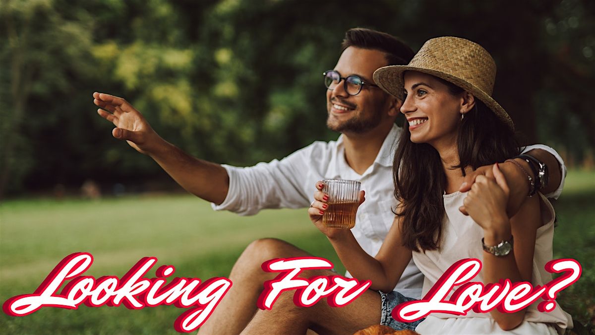 Online Matchmaking Show - Come Get To Know Us Tampa!