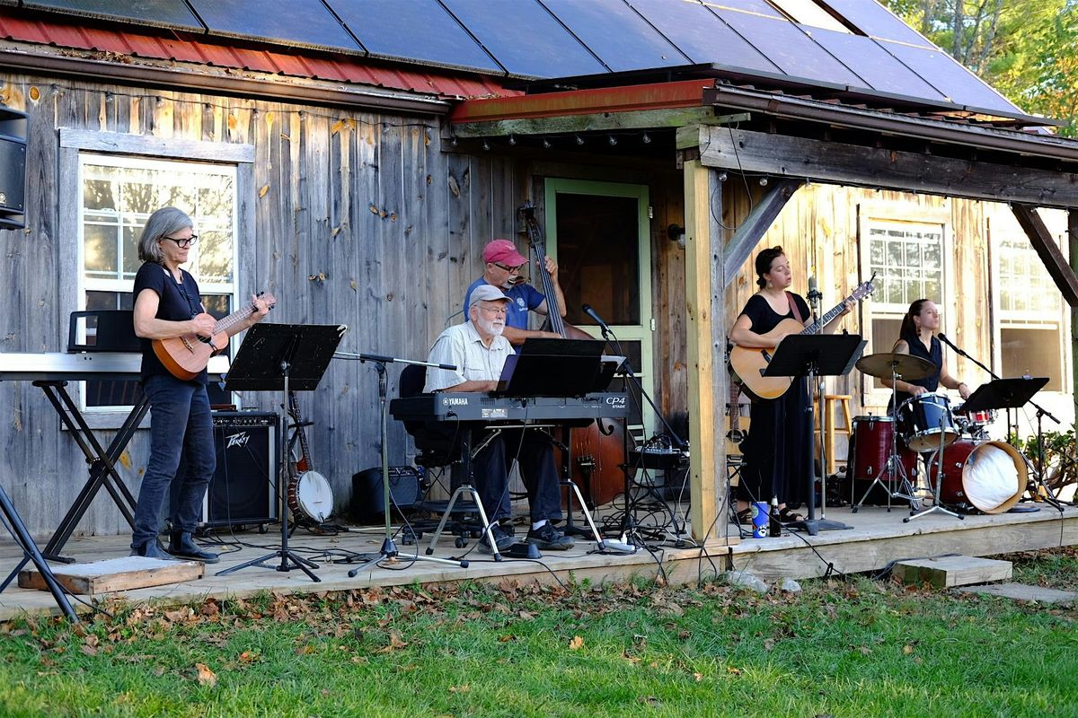 Fall Harvest Show 2025