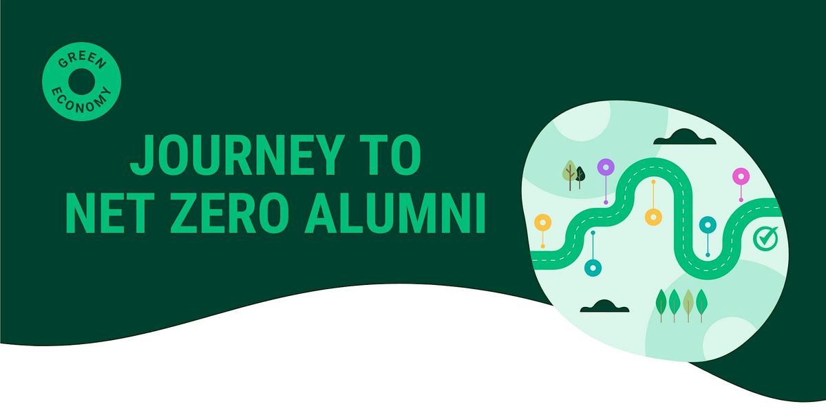 JTNZ Alumni Network - Making the Business Case for Green Investments
