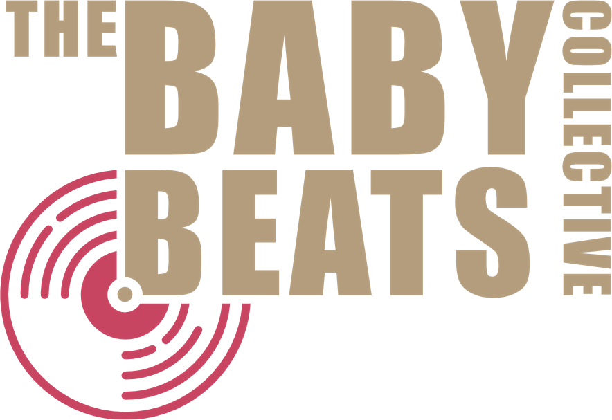 The Baby Beats Collective - UNDER THE SEA!