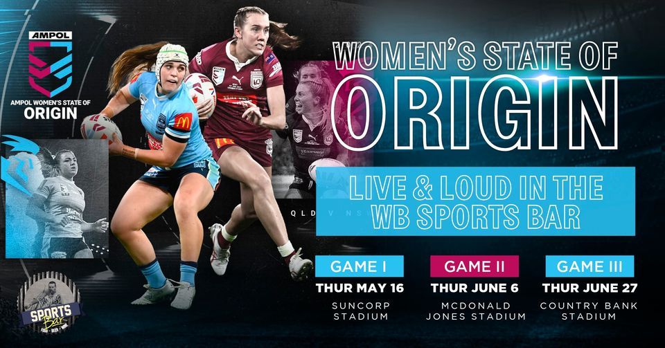 STATE OF ORIGIN 2024 WOMENS GAME 3, Bong Bong Road and Station