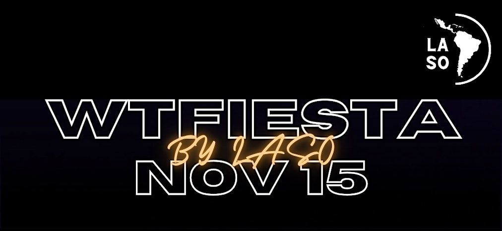 WTFIESTA