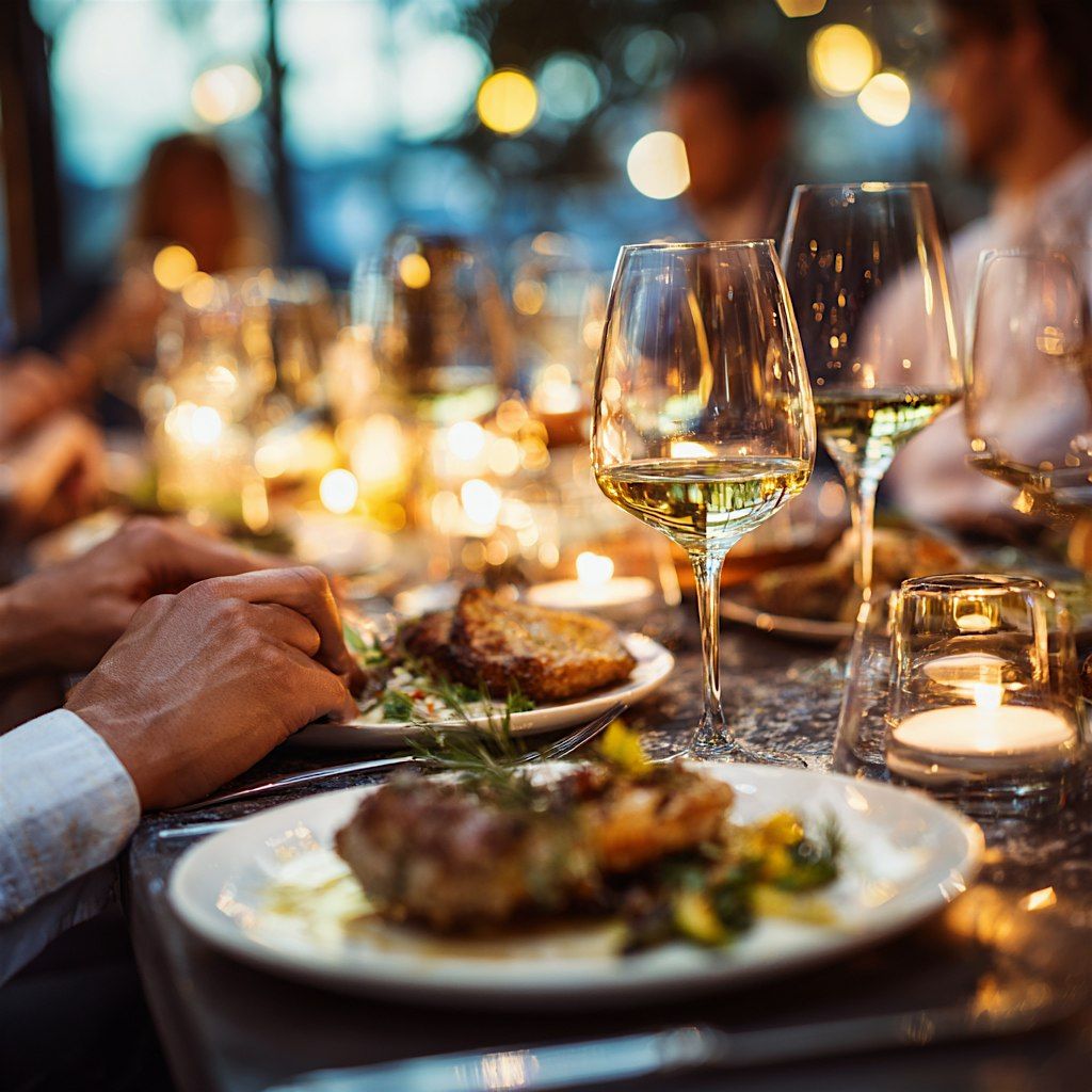 The After Hours Supper Club