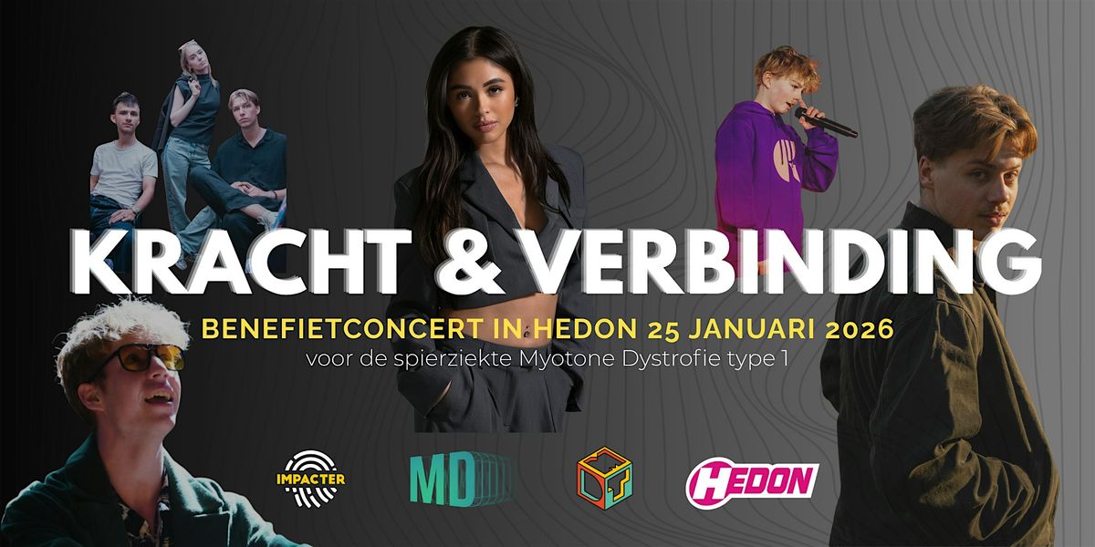 Kracht & Verbinding