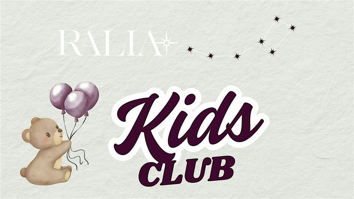 Kids Club