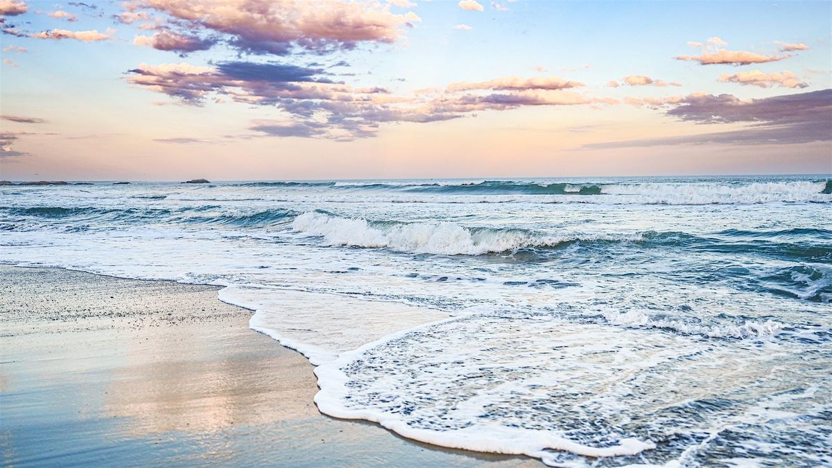 The Coastal Society's Coastal Careers Workshop (Rhode Island)