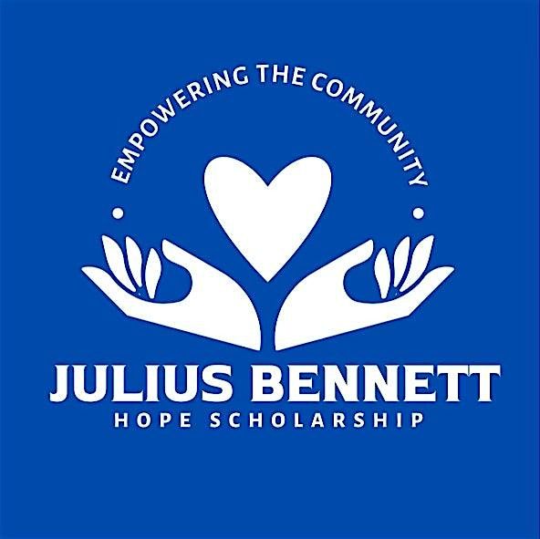 Julius Bennett Hope Scholarship Gala Fundraiser