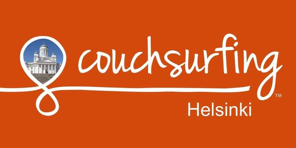Official CouchSurfing Helsinki Weekly Meetup