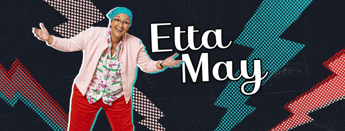 Etta May