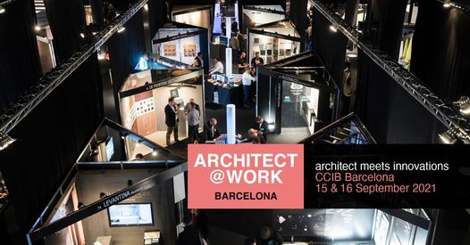 Architect@Work Barcelona