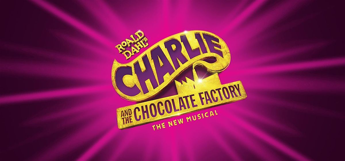 Charlie and the Chocolate Factory