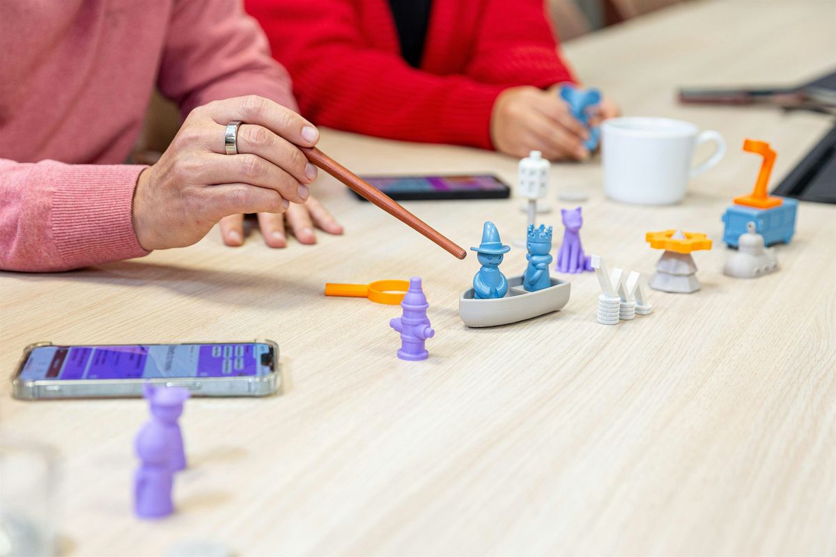 epics Explorer training: Harness the Power of Visual Objects