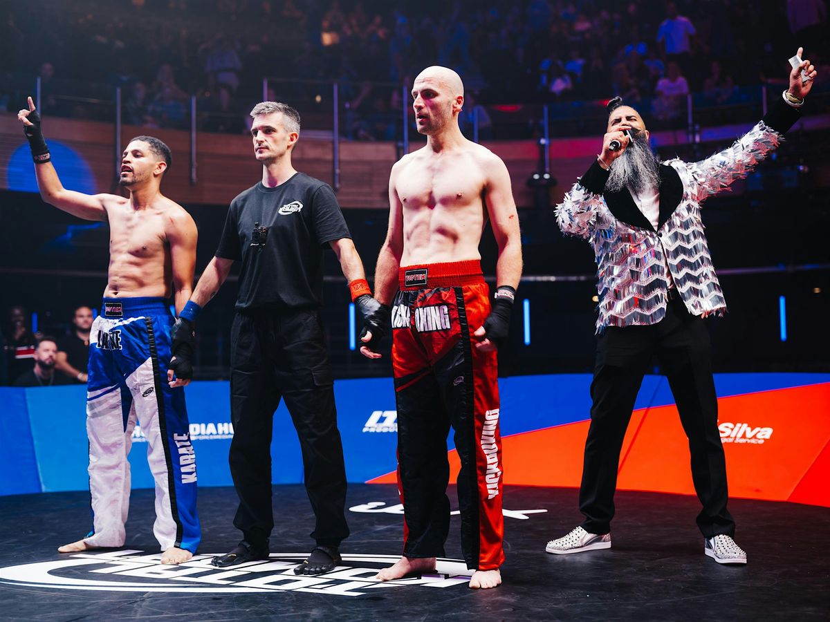 Total Kombat 03 (TK03)