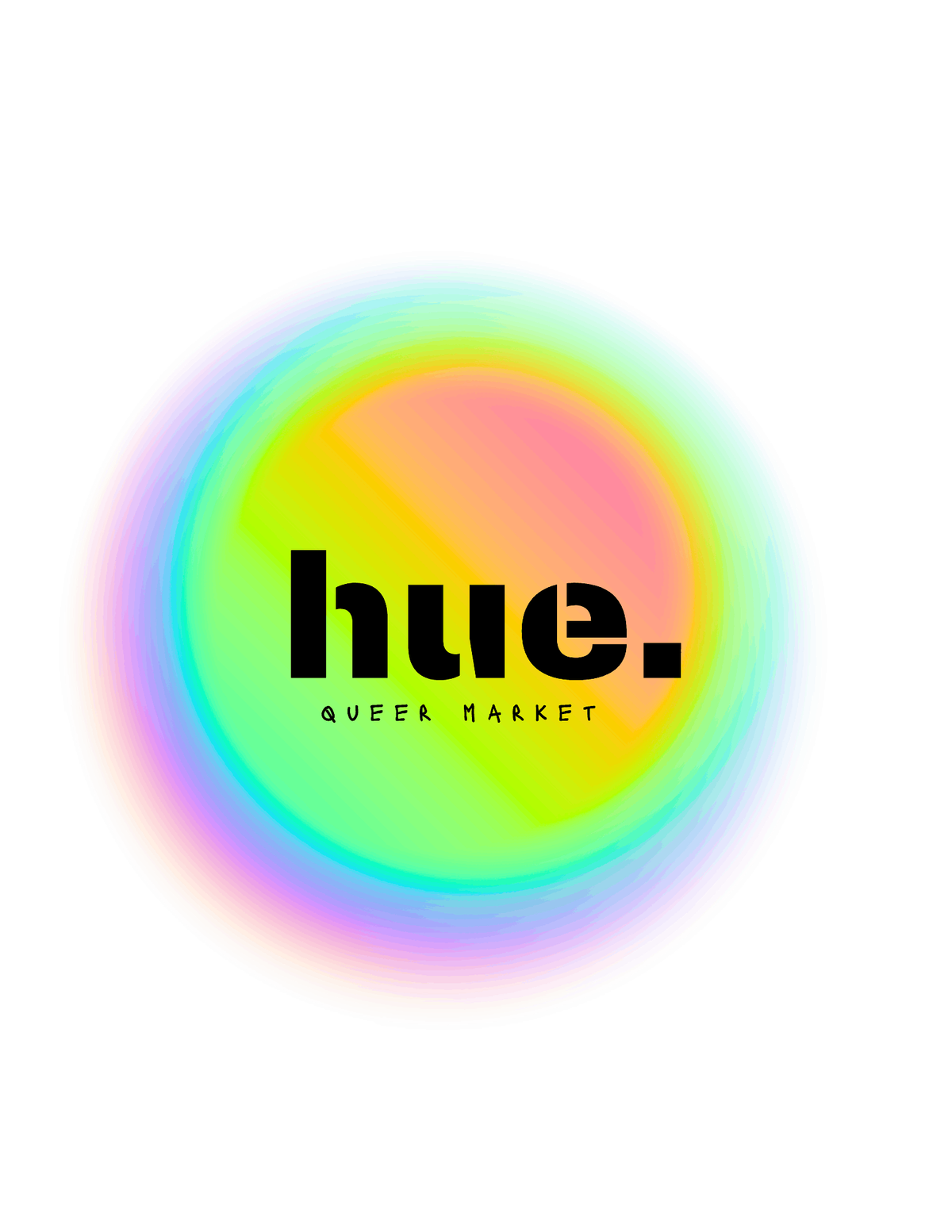 HUE Queer Market