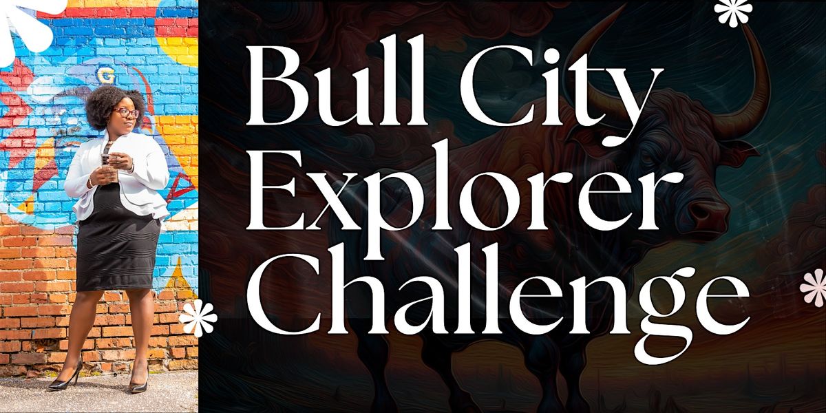 Bull City Explorer Challenge