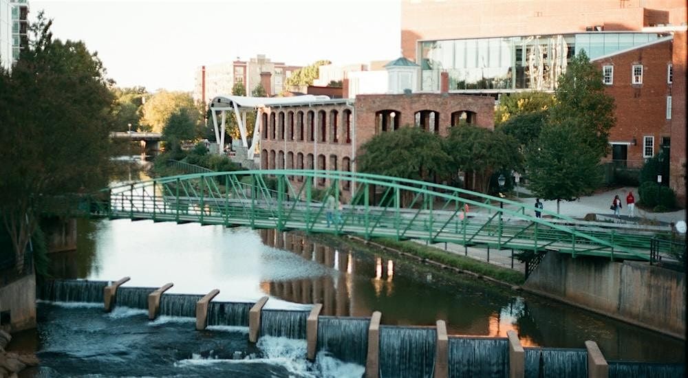 Unique Agile Release Planning Workshop in Greenville, SC