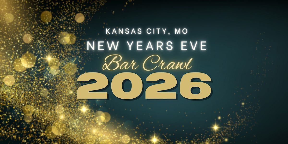 Kansas City, MO New Years Eve Bar Crawl