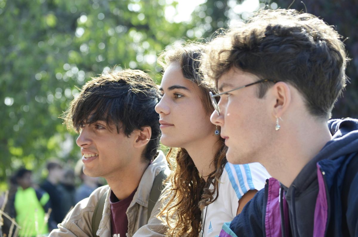 Marling Sixth Form Open Evening