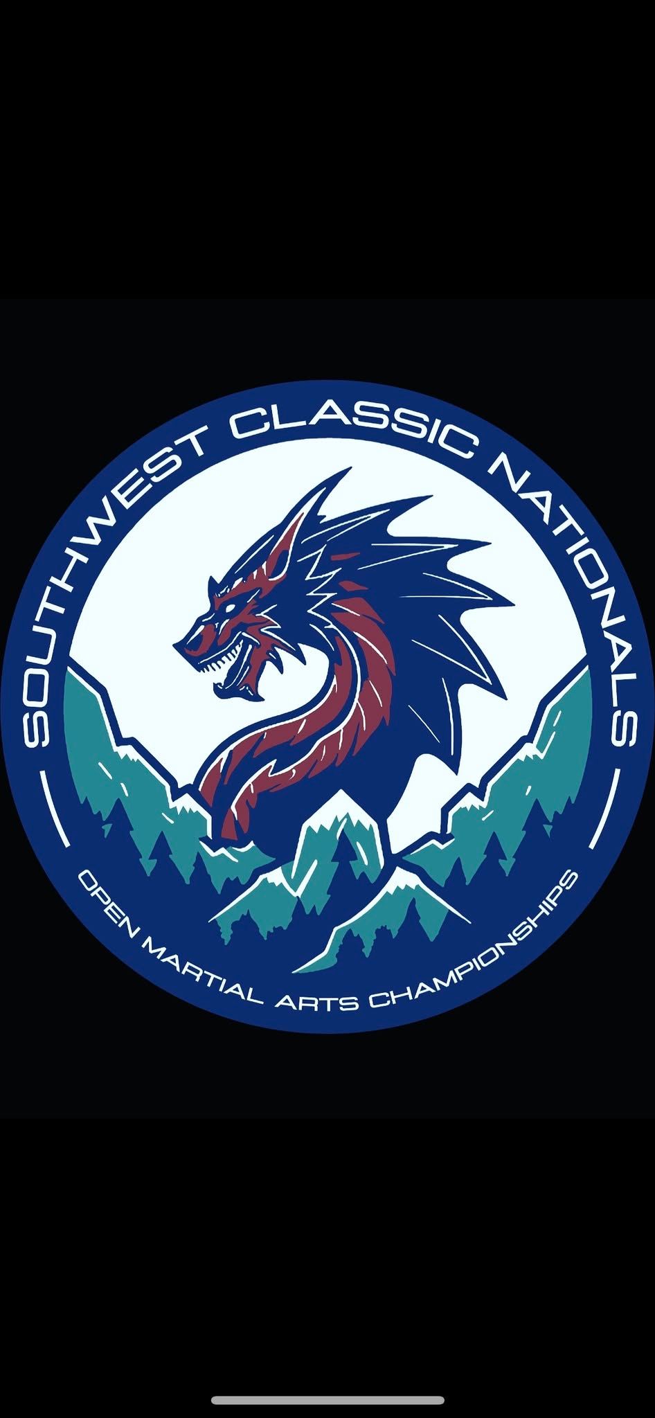 The 34th Annual Southwest Classic Nationals Open Martial Arts Championships 