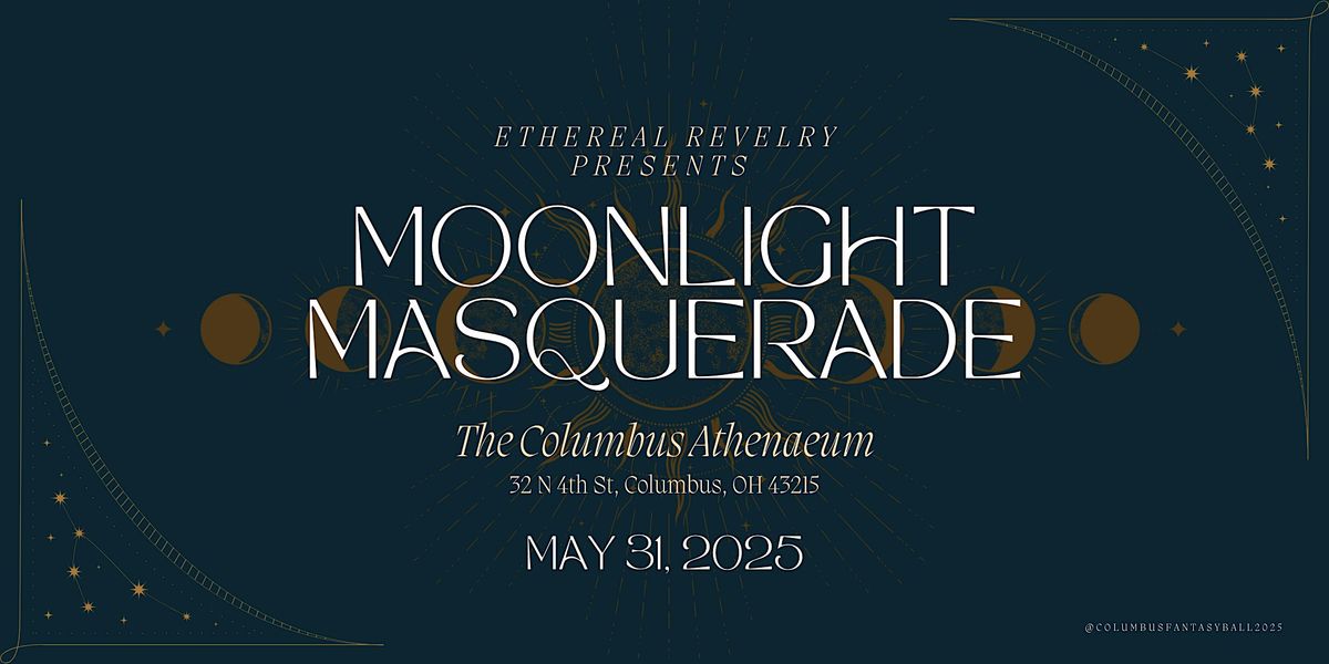 Moonlight Masquerade