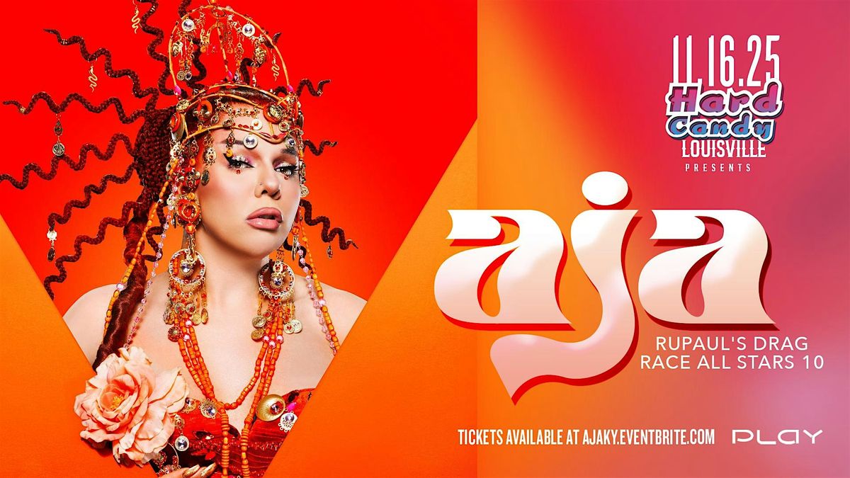 Hard Candy Louisville with Aja