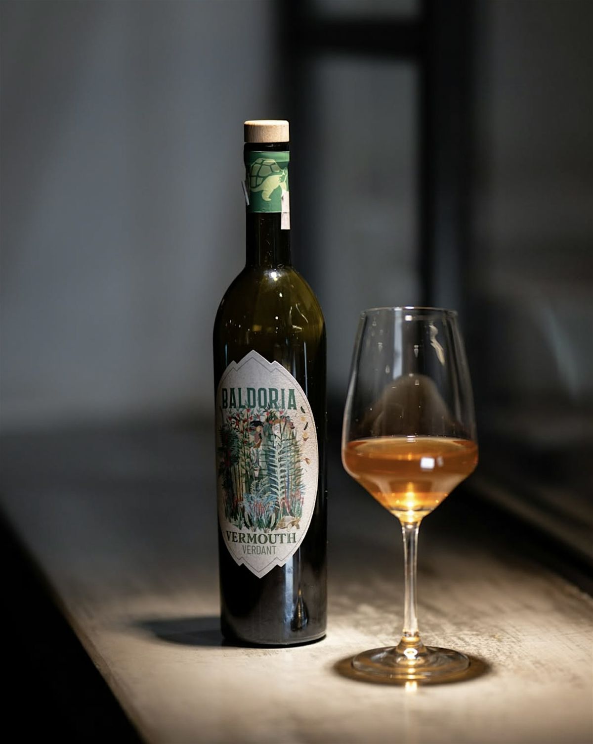 Baldoria Italian Vermouth