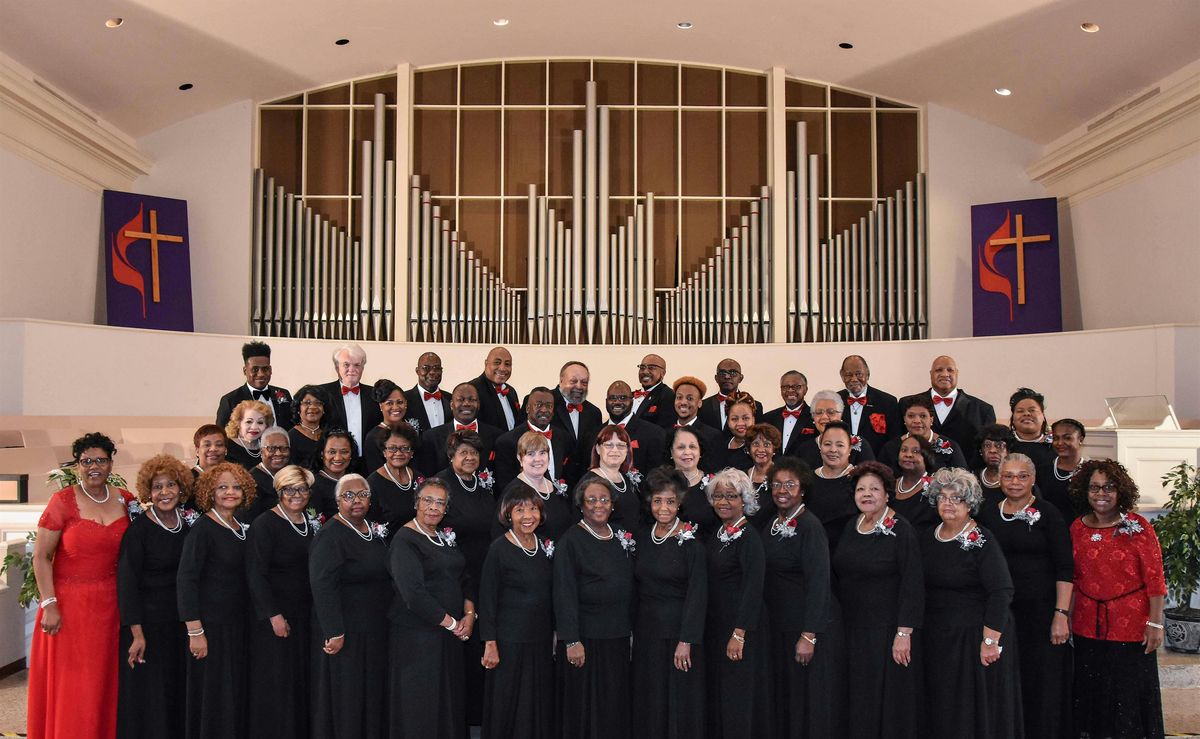 The Augusta Chorale of Georgia Christmas Concert