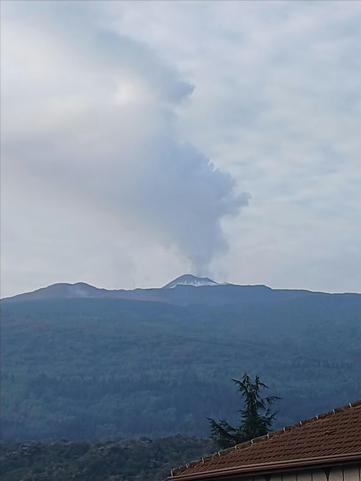 Sicily and Etna Uncovered