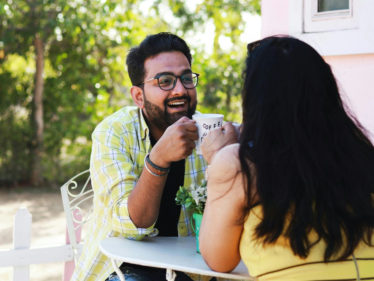 Dating Workshop