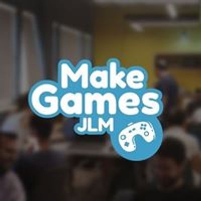 Jerusalem Game Makers Community