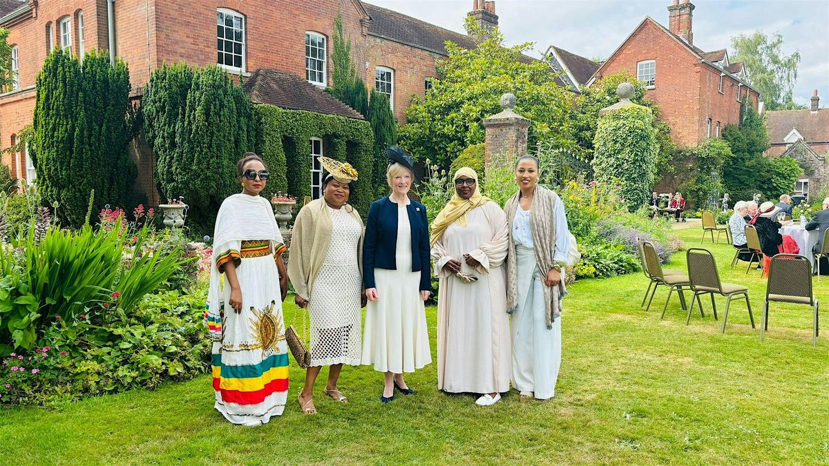 Adf Unsung Heroes  \u200d