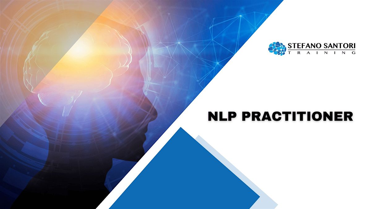 Master PNL I livello Practitioner Live - 17-18-19 OTT 2025 - 2\u00b0 Step