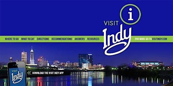 November Indy Hospitality Group Event